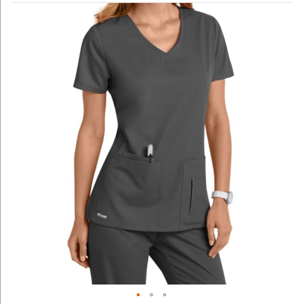 Scrub set!!